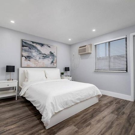 Shell On The Beach 104 - Renovated Hollywood Luaran gambar