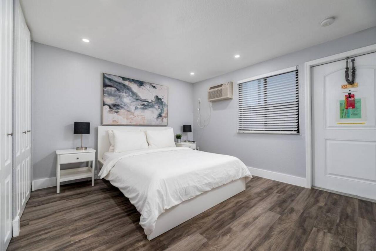 Shell On The Beach 104 - Renovated Hollywood Luaran gambar