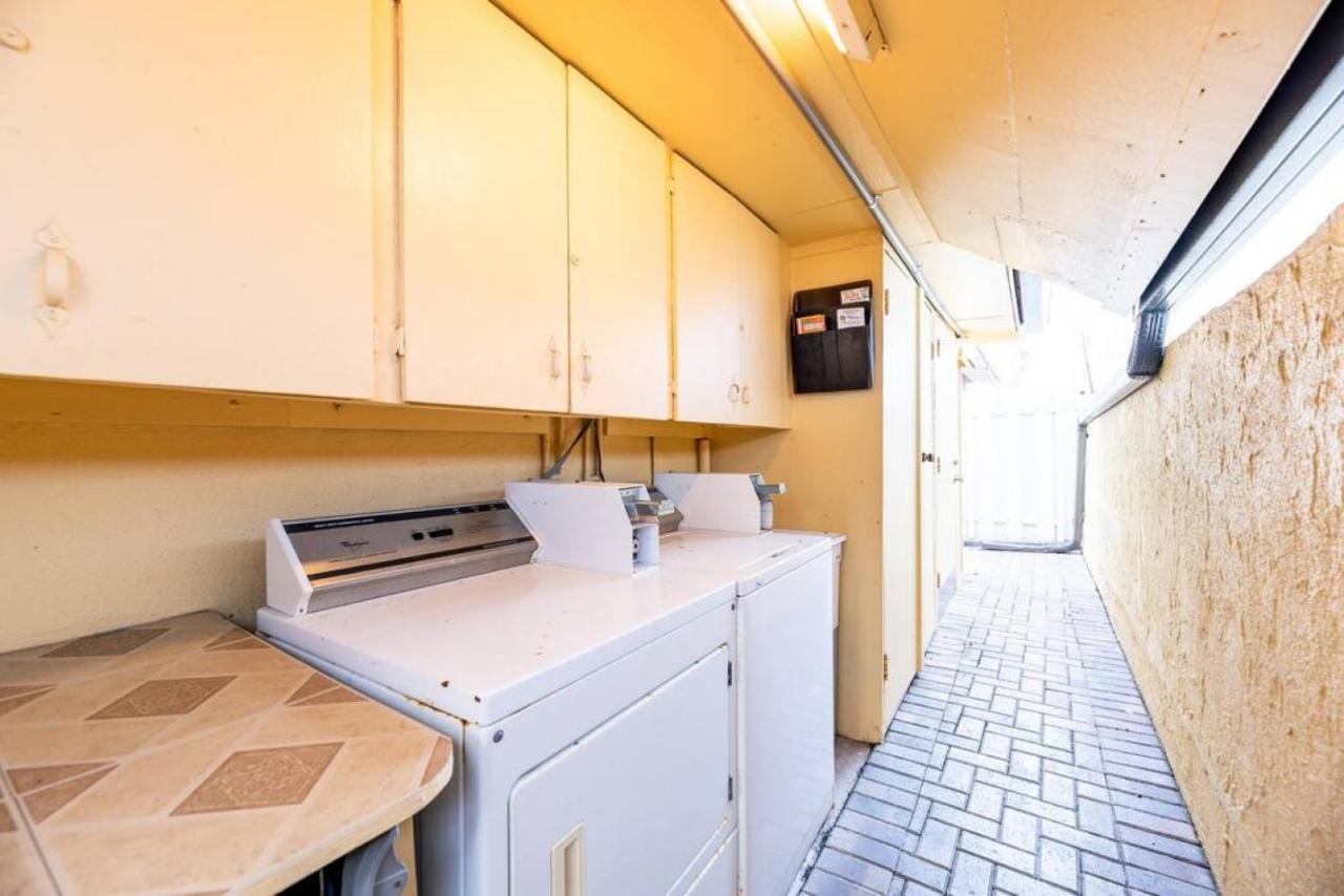 Shell On The Beach 104 - Renovated Hollywood Luaran gambar
