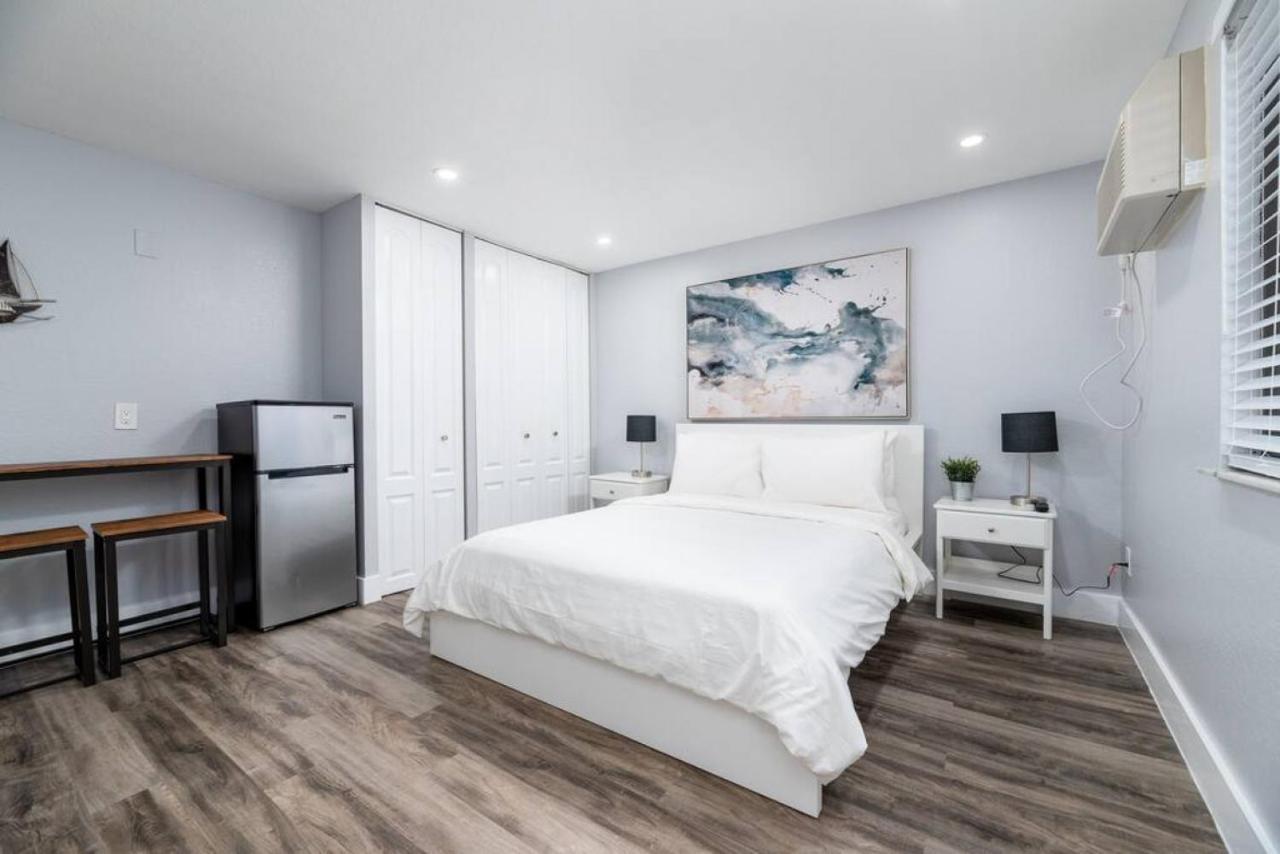 Shell On The Beach 104 - Renovated Hollywood Luaran gambar